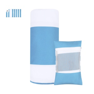 mak™ Absorbent Towel Jeffrey