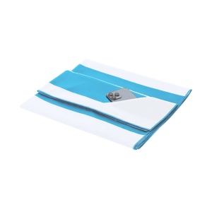 mak™ Absorbent Towel Jeffrey