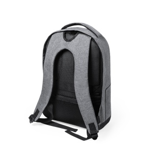 mak™ Anti-Theft Backpack Bulman