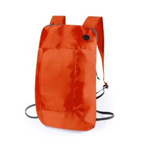 mak™ Foldable Backpack Signal