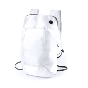 mak™ Foldable Backpack Signal