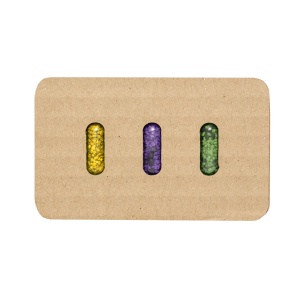 mak™ Seed Capsules Set Nioxis