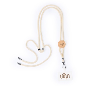 mak™ Holder Lanyard Reuter