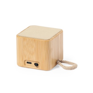 mak™ Speaker Kiefer
