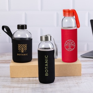 mak™ Bottle Flaber