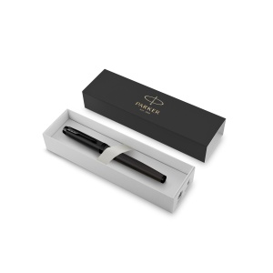 mak™ Fountain Pen IM Achromatic