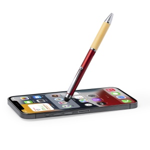 mak™ Stylus Touch Ball Pen Zadron
