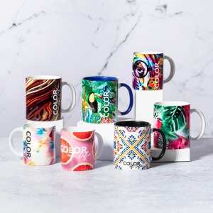 mak™ Sublimation Mug Harnet - Img 11