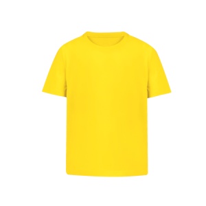 mak™ Kids Colour T-Shirt Seiyo