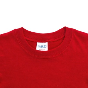 mak™ Tricou colorat copii Hecom - Img 8