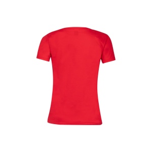 mak™ Women Colour T-Shirt Iconic V-Neck