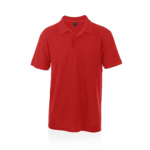 mak™ Polo Shirt Bartel Color