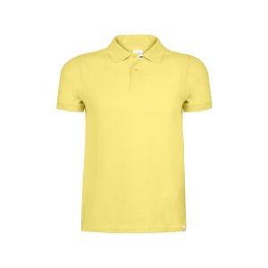 mak™ Adult Polo Shirt Ment
