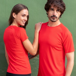 mak™ Adult T-Shirt Tecnic Sappor