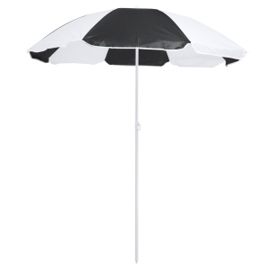 mak™ Beach Umbrella Nukel
