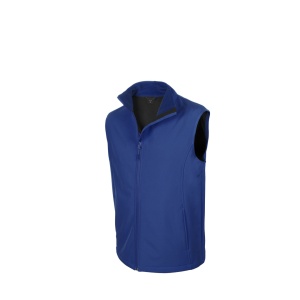 mak™ Vest Balmax