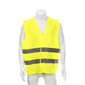mak™ Reflective Vest Kross