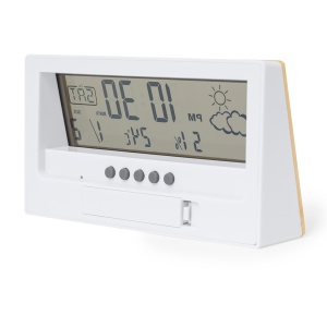 mak™ Weather Station Roamer