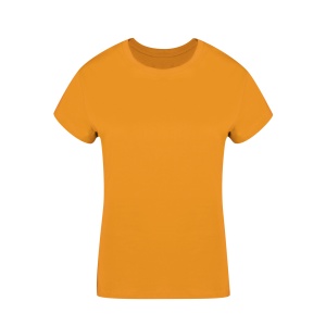 mak™ Women Colour T-Shirt Seiyo