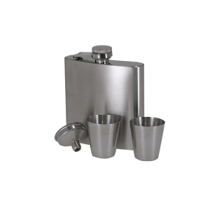 MAK Almaz - Hip Flask - Img 3