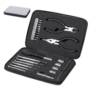 MAK Ambery - Tool Set - Img 5