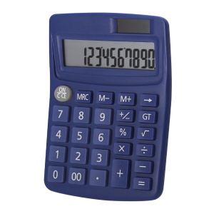 MAK Arabela - Calculator - Img 5
