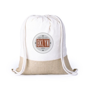 MAK Badix - Sac tip rucsac cu șnur
