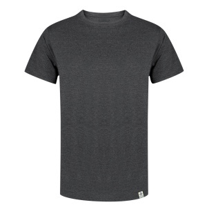 MAK Bandul - Adult T-Shirt 60% Recycled Cotton Single Jersey/ 40% Polyester RPET 150 g/ m2 - Img 5