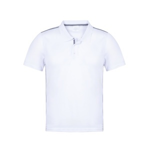 MAK Barclex - Polo Shirt Polyester, Piqué 180 g/ m2 Breathable