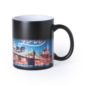 MAK Bardot - Sublimation Mug