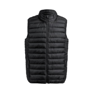 MAK Belsan - Vest 100% Polyester Wind and Water Resistant. Polyester Pouch - Img 5