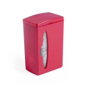MAK Bluck - Waste Bag Dispenser - Img 4
