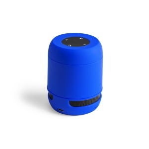MAK Braiss - Speaker Bluetooth Connection. Sound Power 3W. Battery 200 mAh - Img 1