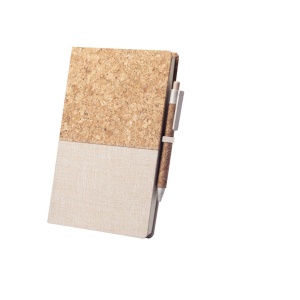 MAK Brastel - Notebook/Notes - Img 2