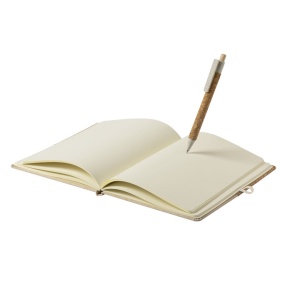MAK Brastel - Notebook/Notes - Img 3