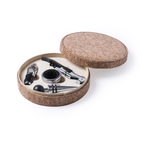 MAK Bribal - Wine Set - Img 2