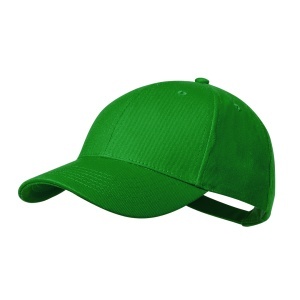 MAK Calipso - Cap Organic Cotton 6 Panels. Buckle Closure - Img 9