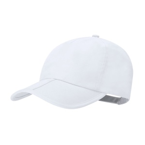 MAK Carbum - Cap Microfibre Foldable. 5 Panels. Velcro Closure - Img 4