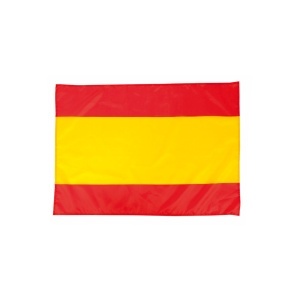 MAK Caser - Flag Polyester 190T