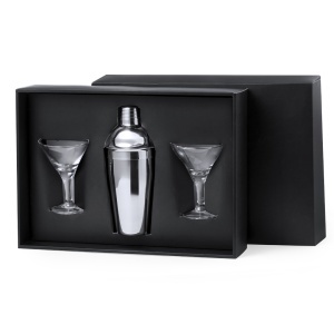 MAK Cefiro - Set de cocktailuri - Img 3