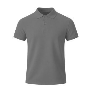 MAK Charles - Adult Colour Polo Shirt - Img 7