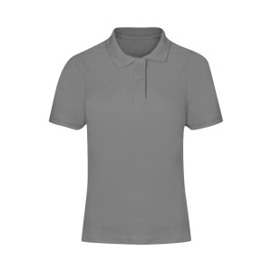 MAK Charles - Tricou polo colorat pentru femei - Img 4