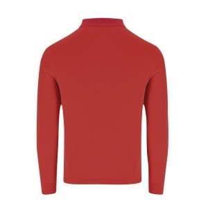 MAK Charlot - Tricou polo colorat pentru adulți - Img 12
