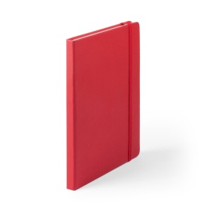 MAK Cilux - Notepad PU Hard Cover. 100 Sheets - Img 7