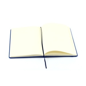 MAK Cilux - Notepad PU Hard Cover. 100 Sheets - Img 15