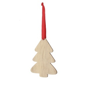 MAK Clixar - Sublimation Christmas Decoration