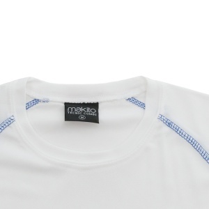 MAK Combi - Adult T-Shirt Polyester 135 g/ m2 Breathable