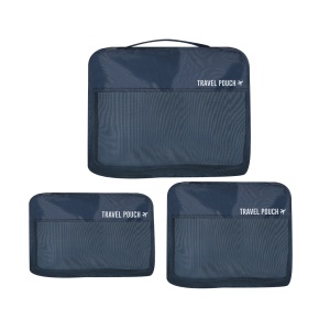 MAK Combol - Organizer Set Polyester 210D 7 Pieces - Img 2
