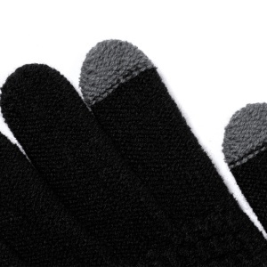 MAK Demsey - Touchscreen Gloves Polyester RPET One Size. Adult