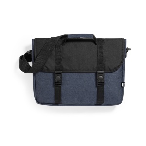 MAK Derek - Document Bag Polyester 600D RPET Padded - Img 1